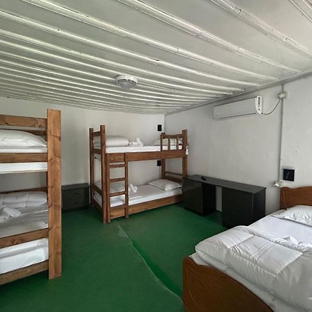 Gorica'S Bridge Hotel 베라트 외부 사진