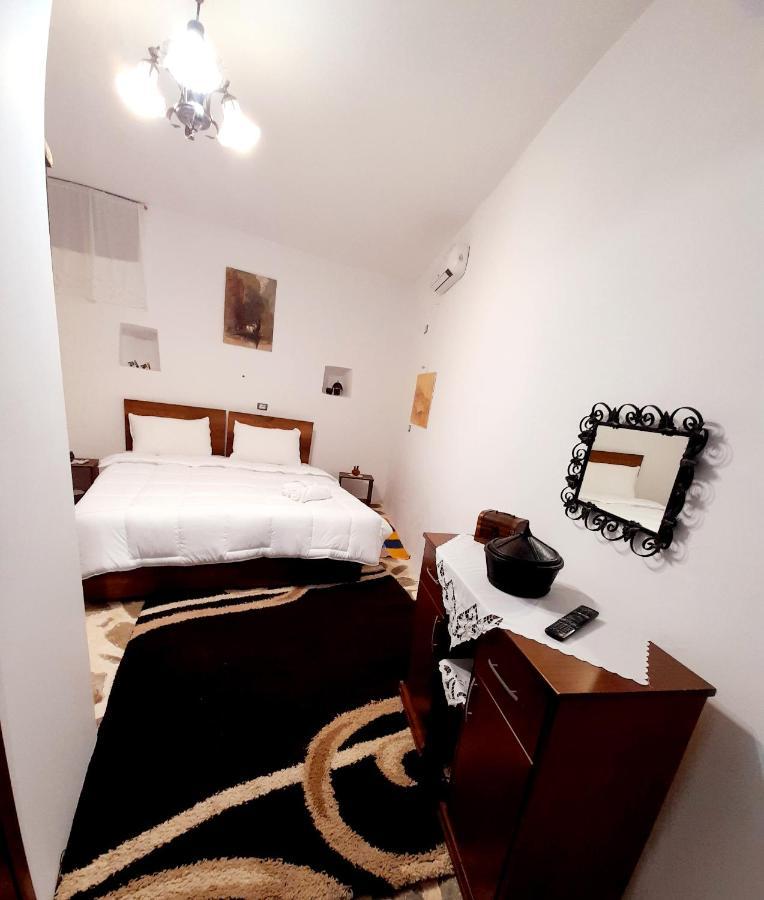 Gorica'S Bridge Hotel 베라트 외부 사진