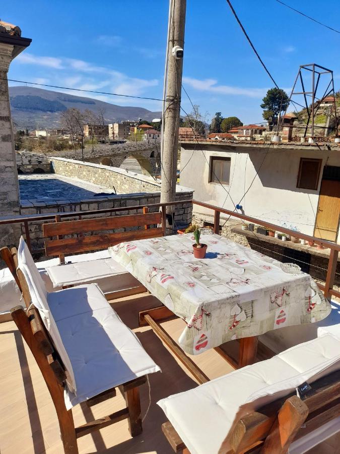 Gorica'S Bridge Hotel 베라트 외부 사진
