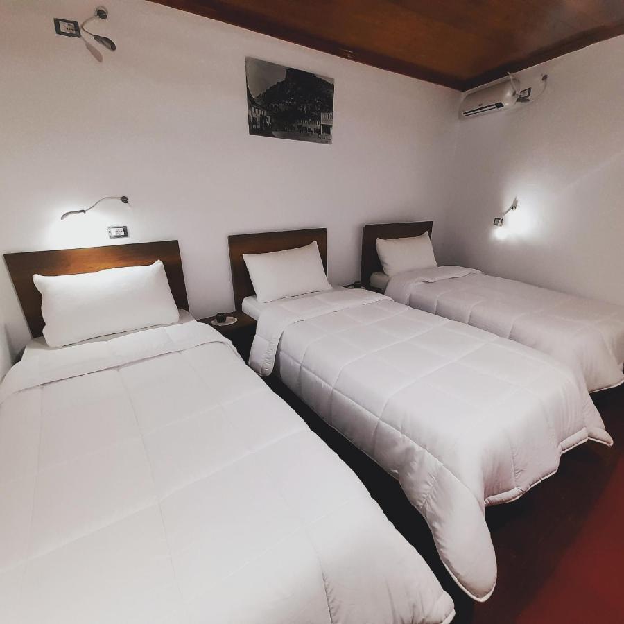 Gorica'S Bridge Hotel 베라트 외부 사진