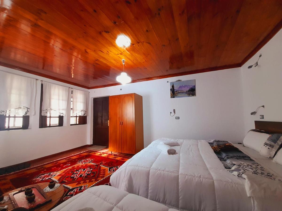 Gorica'S Bridge Hotel 베라트 외부 사진