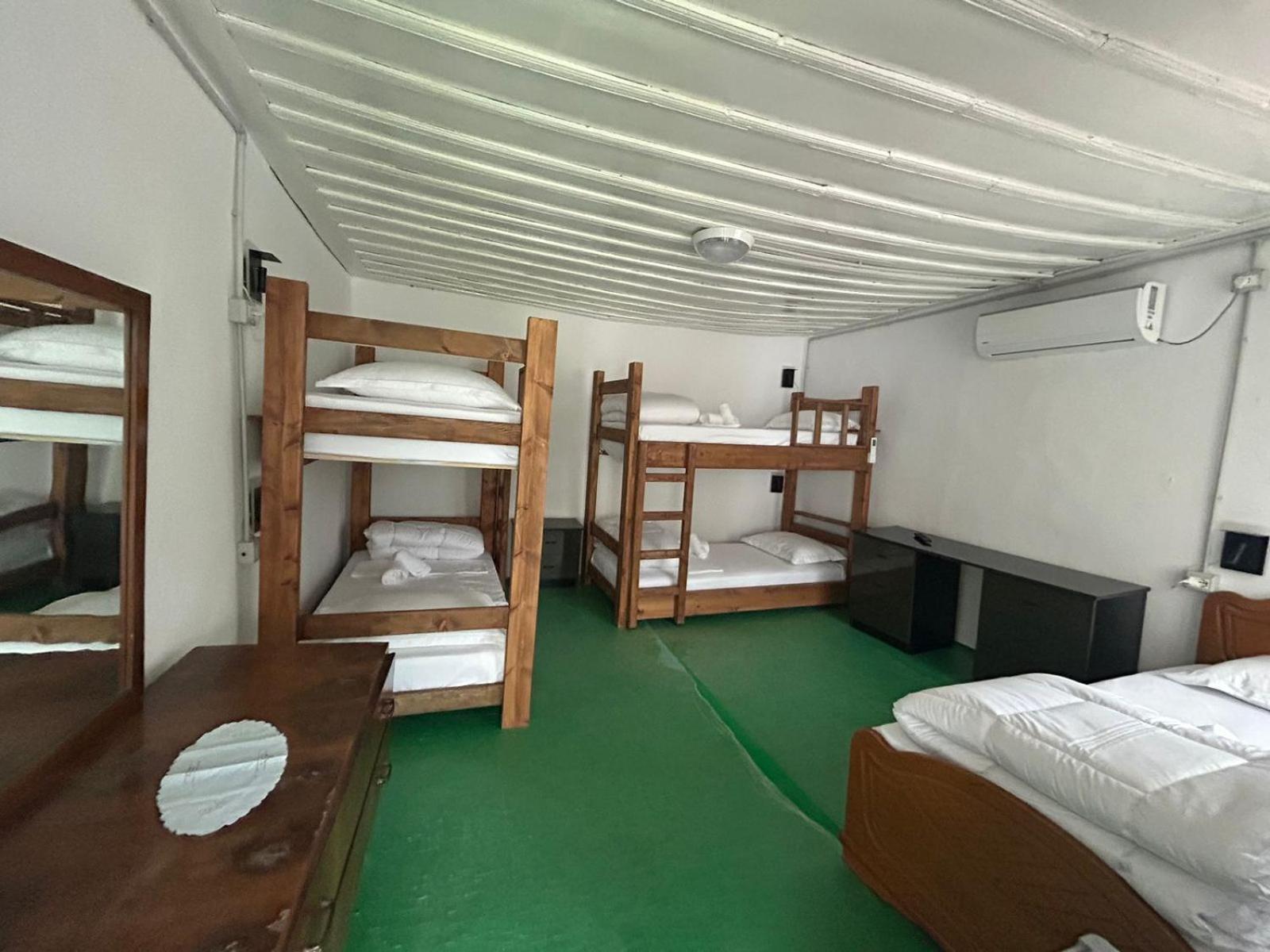 Gorica'S Bridge Hotel 베라트 외부 사진